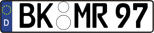 BK-MR97