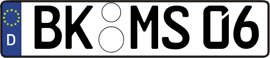BK-MS06
