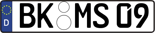 BK-MS09
