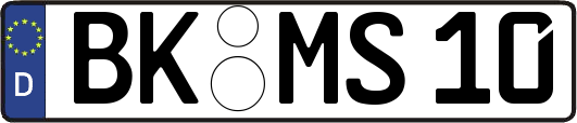 BK-MS10