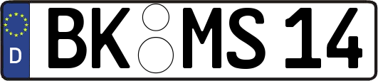 BK-MS14