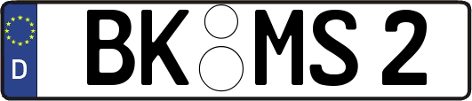 BK-MS2