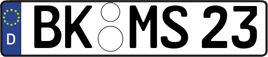 BK-MS23