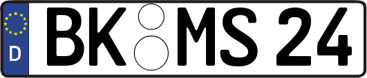 BK-MS24