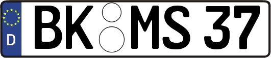 BK-MS37