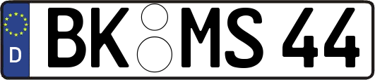 BK-MS44
