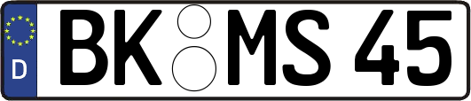 BK-MS45