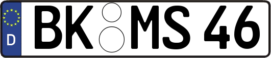 BK-MS46
