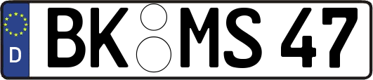 BK-MS47