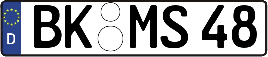 BK-MS48