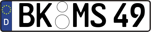 BK-MS49