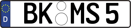 BK-MS5