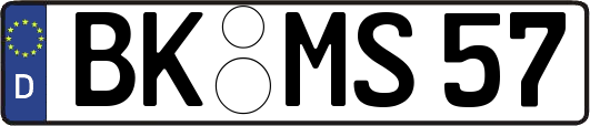 BK-MS57