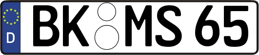 BK-MS65