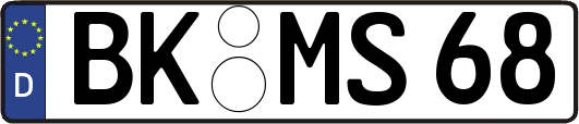 BK-MS68