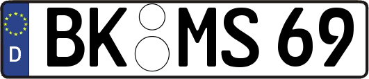 BK-MS69