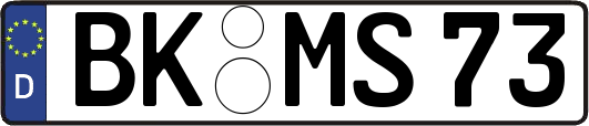 BK-MS73