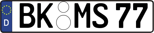 BK-MS77