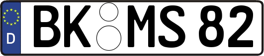 BK-MS82