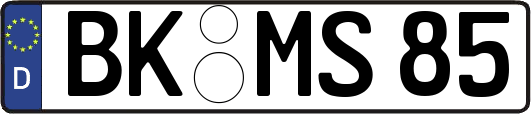 BK-MS85