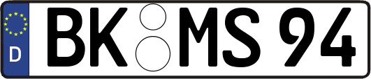 BK-MS94