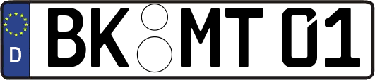 BK-MT01