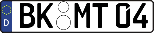 BK-MT04