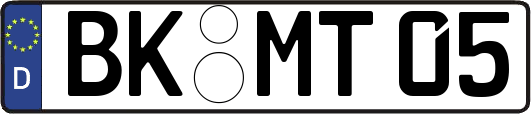 BK-MT05