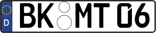 BK-MT06