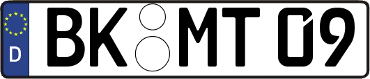 BK-MT09
