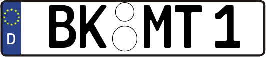 BK-MT1