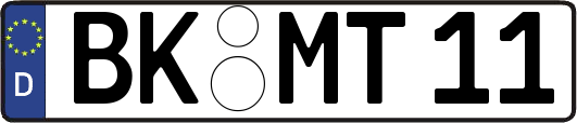 BK-MT11