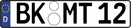 BK-MT12