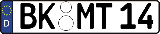 BK-MT14