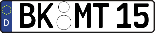BK-MT15
