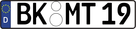BK-MT19