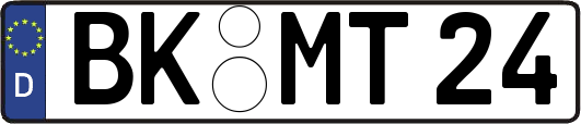 BK-MT24