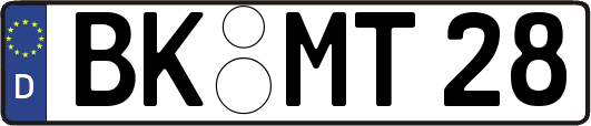 BK-MT28