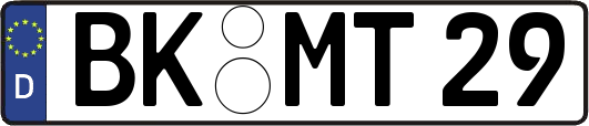 BK-MT29