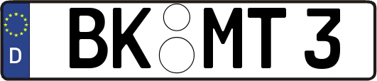 BK-MT3