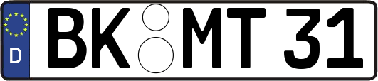 BK-MT31
