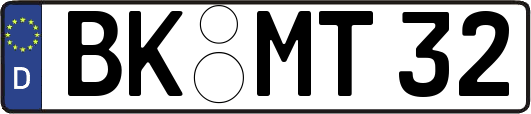 BK-MT32