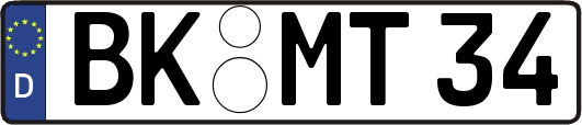 BK-MT34
