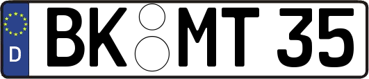 BK-MT35