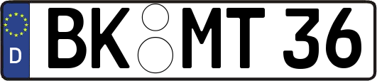 BK-MT36
