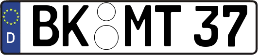 BK-MT37
