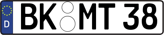 BK-MT38