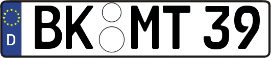 BK-MT39