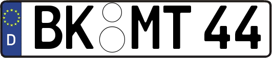 BK-MT44