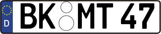 BK-MT47